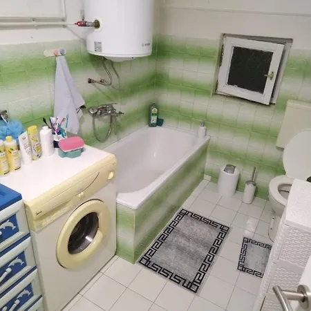 Apartman Kosarac *