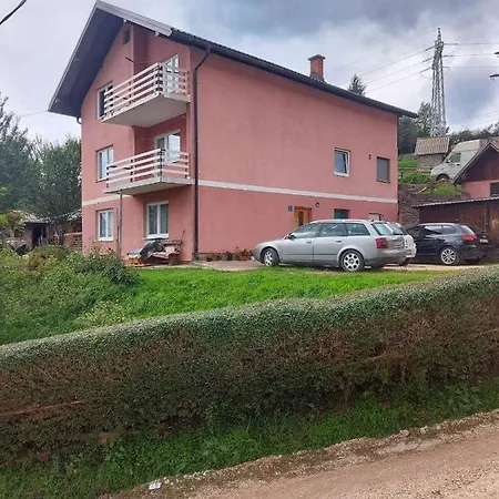 Apartman Kosarac