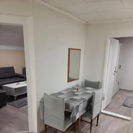 شقة Apartman Kosarac بال