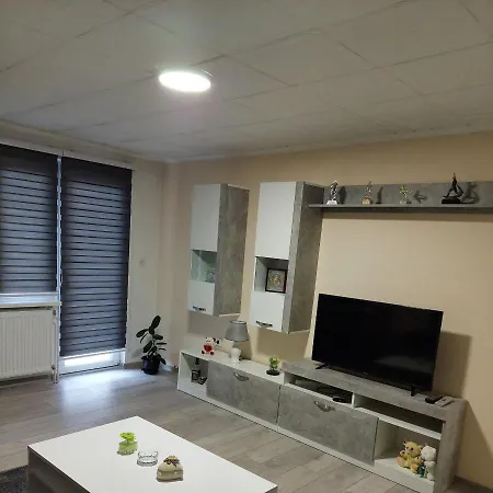 Apartman Kosarac بال